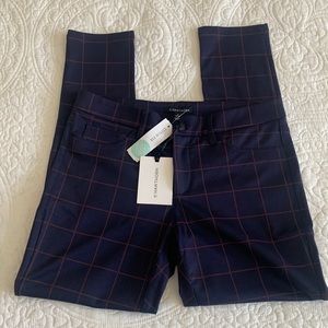 *NWT* 41 Hawthorn Laura Skinny Pant